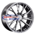 20'' 5x108 ET45 D63,3 8,5J LS FlowForming RC11 GMF 20'' 5x108 ET45 D63,3 8,5J LS FlowForming RC11 GMF