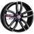 18'' 5x112 ET40 D57,1 8,0J MAK Sarthe Black mirror 18'' 5x112 ET40 D57,1 8,0J MAK Sarthe Black mirror