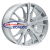 18'' 5x120 ET25 D72,6 8,0J Neo 811 Silver 18'' 5x120 ET25 D72,6 8,0J Neo 811 Silver