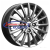 14'' 4x100 ET45 D56,6 5,5J K&K Акцент (КС641) Дарк платинум 14'' 4x100 ET45 D56,6 5,5J K&K Акцент (КС641) Дарк платинум