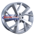 18'' 5x112 ET43 D57,1 7,0J Replay SK130 Sil 18'' 5x112 ET43 D57,1 7,0J Replay SK130 Sil