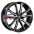 19'' 5x108 ET39 D60,1 7,5J Replay JT4 BKF 19'' 5x108 ET39 D60,1 7,5J Replay JT4 BKF