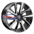 21'' 5x108 ET38.5 D63,3 9,0J Replay V29 BKF 21'' 5x108 ET38.5 D63,3 9,0J Replay V29 BKF