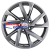 17'' 5x114,3 ET45 D66,1 7,0J Khomen Wheels KHW1714 (Teana/X-trail) Black-FP 17'' 5x114,3 ET45 D66,1 7,0J Khomen Wheels KHW1714 (Teana/X-trail) Black-FP