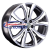 18'' 5x114,3 ET50 D60,1 8,0J Replay TY283 GMF 18'' 5x114,3 ET50 D60,1 8,0J Replay TY283 GMF