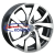18'' 5x114,3 ET35 D60,1 7,0J Replay TY317 GMF