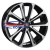 20'' 5x120 ET37 D67,1 8,5J Replay CL70 BKF 20'' 5x120 ET37 D67,1 8,5J Replay CL70 BKF