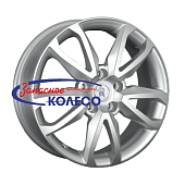 17'' 5x114,3 ET40 D64,1 6,5J Replay HV54 SF