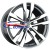 19'' 5x120 ET18 D72,6 9,0J Replay B170 GMF 19'' 5x120 ET18 D72,6 9,0J Replay B170 GMF