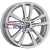 19'' 5x112 ET43.5 D66,6 8,0J MAK Bremen Silver 19'' 5x112 ET43.5 D66,6 8,0J MAK Bremen Silver