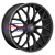 20'' 5x114,3 ET45 D67,1 8,5J LS FlowForming RC69 BKL