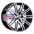 18'' 5x112 ET39 D66,6 8,0J Replay A120 BKF