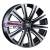 19'' 5x112 ET43 D66,6 8,0J Replay MR205 BKF 19'' 5x112 ET43 D66,6 8,0J Replay MR205 BKF
