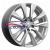 18'' 5x114,3 ET38 D67,1 7,0J СКАД KL-330 Селена 18'' 5x114,3 ET38 D67,1 7,0J СКАД KL-330 Селена