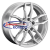 17'' 5x114,3 ET40 D60,1 7,5J Replay TY336 Sil