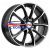 16'' 5x114,3 ET43 D67,1 6,5J iFree Джет (КС914) Блэк Джек 16'' 5x114,3 ET43 D67,1 6,5J iFree Джет (КС914) Блэк Джек