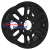 16'' 5x139,7 ET40 D98,5 7,0J СКАД Тайга (КЛ251) Бархат новый 16'' 5x139,7 ET40 D98,5 7,0J СКАД Тайга (КЛ251) Бархат новый