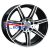 18'' 5x112 ET48 D66,6 8,5J Replay MR116 BKF 18'' 5x112 ET48 D66,6 8,5J Replay MR116 BKF