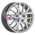 16'' 5x114,3 ET43 D67,1 6,0J СКАД Босфор (КЛ355) Графит 16'' 5x114,3 ET43 D67,1 6,0J СКАД Босфор (КЛ355) Графит