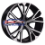 21'' 5x112 ET20 D66,6 10,0J Replay A117 BKF 21'' 5x112 ET20 D66,6 10,0J Replay A117 BKF