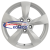 15'' 5x100 ET38 D57,1 6,0J Khomen Wheels KHW1504 (Rapid) G-Silver 15'' 5x100 ET38 D57,1 6,0J Khomen Wheels KHW1504 (Rapid) G-Silver