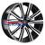 21'' 5x120 ET49 D72,6 9,5J Replay LR98 BKF 21'' 5x120 ET49 D72,6 9,5J Replay LR98 BKF