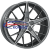 19'' 5x112 ET44 D75 8,5J OZ Quaranta 5 Grigio Corsa Diamond Cut 19'' 5x112 ET44 D75 8,5J OZ Quaranta 5 Grigio Corsa Diamond Cut