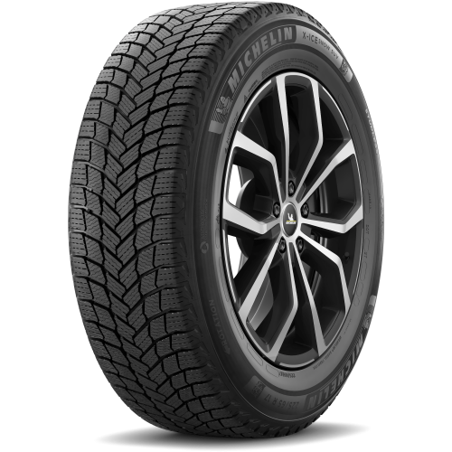 225/65R17 Michelin X-Ice Snow 106 T TL