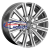 18'' 6x114,3 ET46 D67,1 7,5J Replay KI393 GMF 18'' 6x114,3 ET46 D67,1 7,5J Replay KI393 GMF