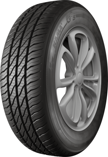 135/80R12 KAMA Кама-365 72 Q TL