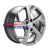 17'' 5x112 ET43 D57,1 7,0J Khomen Wheels KHW1712 (Karoq/Octavia/Passat/Tiguan) Gray 17'' 5x112 ET43 D57,1 7,0J Khomen Wheels KHW1712 (Karoq/Octavia/Passat/Tiguan) Gray