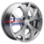 17'' 5x114,3 ET50 D67,1 6,5J Khomen Wheels KHW1710 (Ceed) G-Silver 17'' 5x114,3 ET50 D67,1 6,5J Khomen Wheels KHW1710 (Ceed) G-Silver