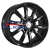 16'' 5x114,3 ET43 D67,1 6,5J iFree Скайрим (КС907) BK 16'' 5x114,3 ET43 D67,1 6,5J iFree Скайрим (КС907) BK