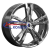 18'' 5x108 ET33 D67,1 7,0J K&K Karrera Light (КС935) Кварц 18'' 5x108 ET33 D67,1 7,0J K&K Karrera Light (КС935) Кварц