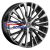 19'' 5x108 ET52 D60,1 7,0J Replay CHR100 BKF 19'' 5x108 ET52 D60,1 7,0J Replay CHR100 BKF