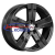 17'' 5x114,3 ET50 D67,1 7,0J iFree Rebel (КС913) BK 17'' 5x114,3 ET50 D67,1 7,0J iFree Rebel (КС913) BK