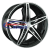 18'' 5x112 ET40 D66,6 8,0J LS 756 BKF 18'' 5x112 ET40 D66,6 8,0J LS 756 BKF