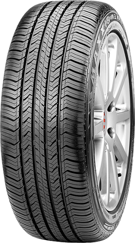 285/45R19 Maxxis HP-M3 Bravo 107 V TL