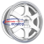 15'' 4x98 ET38 D58,6 6,0J СКАД Киото (КЛ249) Алмаз белый