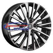21'' 5x114,3 ET35 D60,1 9,0J Replay CHG30 MGM