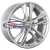 18'' 5x114,3 ET40 D66,1 8,0J Replay INF9 Sil 18'' 5x114,3 ET40 D66,1 8,0J Replay INF9 Sil