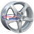 17'' 5x108 ET50 D63,3 7,0J Replay FD36 Sil