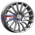 18'' 5x114,3 ET50 D67,1 7,0J СКАД Валенсия (КЛ282) Графит 18'' 5x114,3 ET50 D67,1 7,0J СКАД Валенсия (КЛ282) Графит