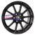 16'' 4x108 ET26 D65,1 6,5J Venti 1603 BL 16'' 4x108 ET26 D65,1 6,5J Venti 1603 BL