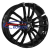 18'' 5x114,3 ET40 D66,5 7,0J Khomen Wheels KHW1812 (Haval Dargo) Black-FP 18'' 5x114,3 ET40 D66,5 7,0J Khomen Wheels KHW1812 (Haval Dargo) Black-FP