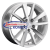 17'' 5x114,3 ET48 D56,1 7,0J Replay SB111 Sil 17'' 5x114,3 ET48 D56,1 7,0J Replay SB111 Sil