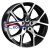 20'' 5x120 ET45 D72,6 8,5J LS FlowForming RC12 BKF 20'' 5x120 ET45 D72,6 8,5J LS FlowForming RC12 BKF