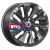19'' 5x108 ET49 D60,1 7,5J K&K Галего (КС1039) Кварц