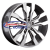 21'' 5x112 ET36 D66,6 9,5J Replay B128 GMF 21'' 5x112 ET36 D66,6 9,5J Replay B128 GMF