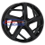 18'' 5x112 ET42 D66,45 8,0J MAK Qvattro Gloss Black